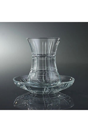 Krk Plus  Cay Takim NERGIS  12 Parca (381-251)