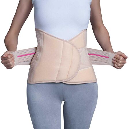 Owli Doğum Sonrası Korse Ten M/L