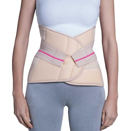 Owli Doğum Sonrası Korse Ten M/L