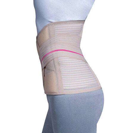 Owli Doğum Sonrası Korse Ten M/L