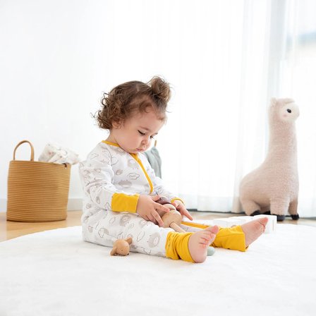Owli Uyku Tulumu 2.7 Tog Sheep 2-3 Yaş