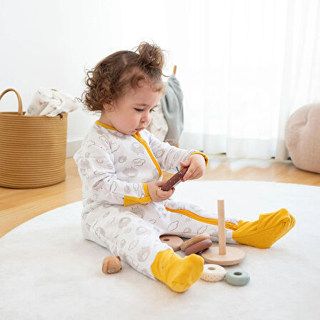 Owli Uyku Tulumu 2.7 Tog Sheep