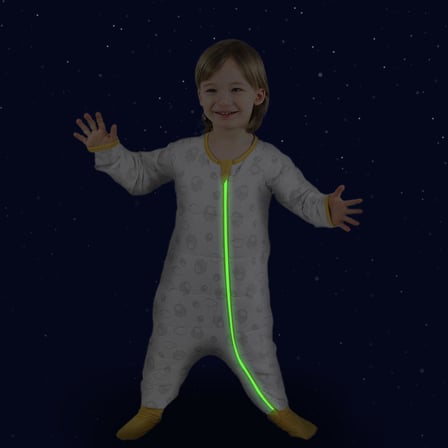 Owli Glowli Uyku Tulumu 2.7 Tog Star