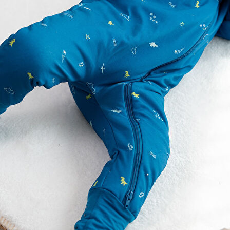 Owli Uyku Tulumu 1.5 Tog Dino