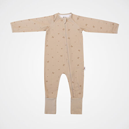 Owli Uyku Tulumu 0.2 Tog Monogram