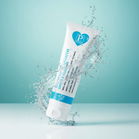 PetitLab Soothe & Smooth Gentle Cleanse Yüz Temizleme Jeli 30 ml 