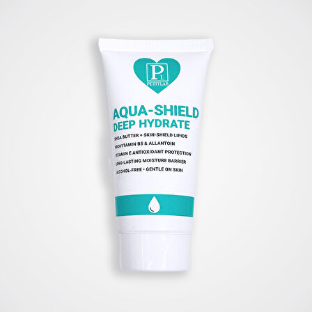 PetitLab Aqua-Shield Deep Hydrate Yoğun Nemlendirici Krem 40 ml 