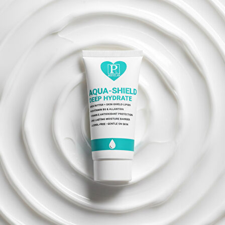 PetitLab Aqua-Shield Deep Hydrate Yoğun Nemlendirici Krem 40 ml 