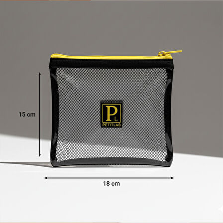 PetitLab Çok Amaçlı Organizatör Çanta 