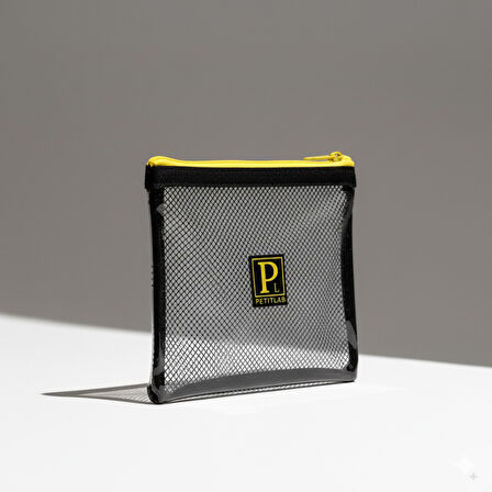 PetitLab Çok Amaçlı Organizatör Çanta 