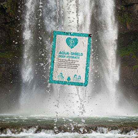 PetitLab Travel Set 20'li Şase Nemlendirici Krem *Organizatör Çanta Hediyeli 