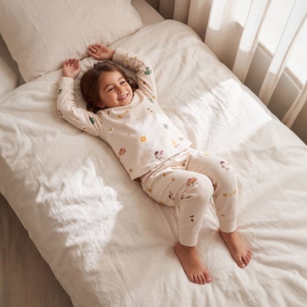 Owli Pijama Takımı 1.0 Tog Brekky