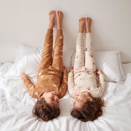Owli Pijama Takımı 1.0 Tog Pawsy