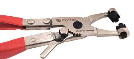 Civtec CCHKP220 Hortum Kelepçe Pensesi