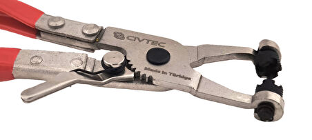 Civtec CCHKP220 Hortum Kelepçe Pensesi