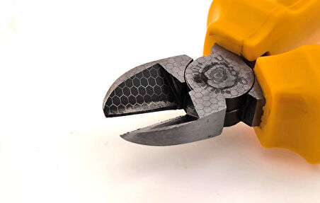 Civtec CCEYK161 Yan Keski 160 mm