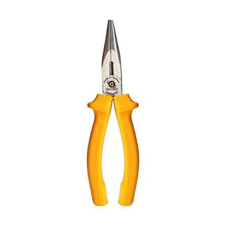 Civtec CCEKB161 Kargaburun 160 mm