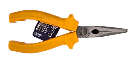 Civtec CCEKB161 Kargaburun 160 mm