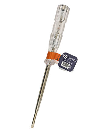 Civtec KKD130 Elektrik Kontrol Kalemi