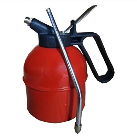 Eltos Yağdanlık 300 ml - Eltos EY 100