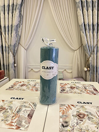 Clasy Minel Tek Kişilik Lastikli Çarşaf 100x200