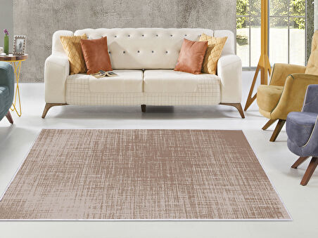 Dekoreko İpek Halı Dijital Saçaksız 2015 Desen 1