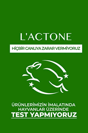 Limon Kolonya Cam Şişe 250 ml