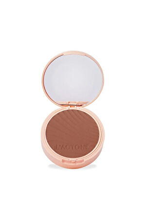 Bronzer Kontür Pudrası Professional Bronzing Powder Texas Tx 04