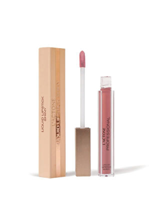 Lipstick Parlak Ruj I Liquid Lipstick Shiny Wirginia Va-111