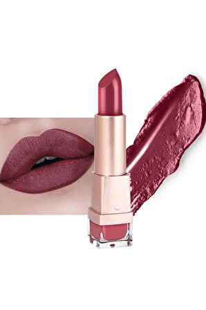 Ruj Shiny Lipstick Arizona Az-107