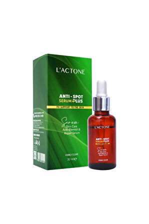 Leke Serumu 30 ml