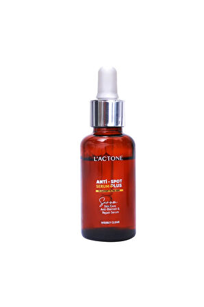 Leke Serumu 30 ml