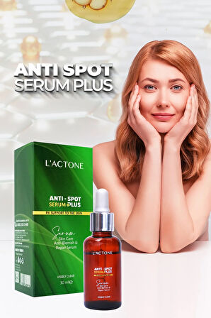 Leke Serumu 30 ml