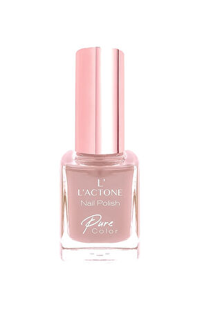 Beyaz Oje Nail Polish Pure Color 300