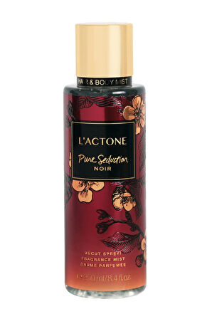 Pure Seduction Noir Vücut Spreyi 250 ml