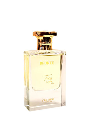 Wete Erkek Bhorte Tess Parfüm 50 ml
