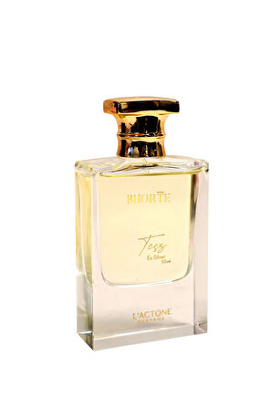 Wete Erkek Bhorte Tess Parfüm 50 ml