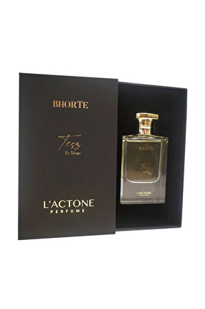 Wete Erkek Bhorte Tess Parfüm 50 ml