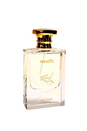 Wete Kadın Bhorte Mool Baccarrath Parfümü 50 Ml
