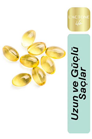 Dökülme Karşıtı Besleyici Onarıcı B5 Biotin Şampuan