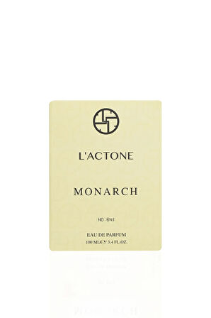 LACTONE 100ML Parfüm Monarch