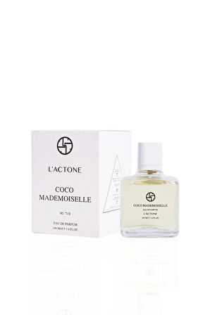 LACTONE 100ML Parfüm Coco Mademoiselle