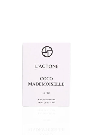 LACTONE 100ML Parfüm Coco Mademoiselle