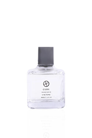LACTONE 100ML Parfüm Code