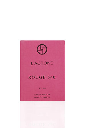 LACTONE 100ML Parfüm Rouge 540
