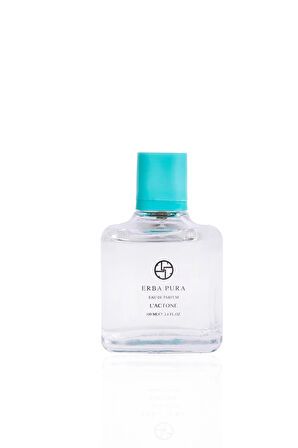 LACTONE 100ML Parfüm Erba Pura