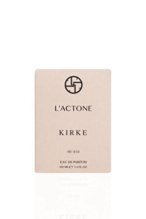 LACTONE 100ML Parfüm Kirke