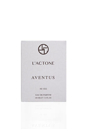 LACTONE 100ML Parfüm Aventus