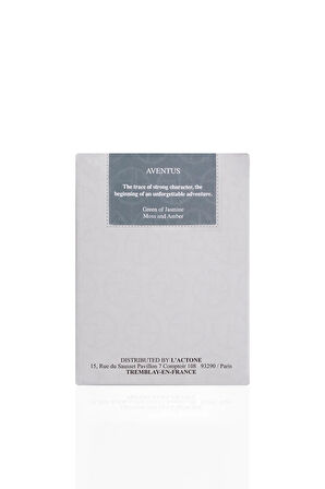LACTONE 100ML Parfüm Aventus