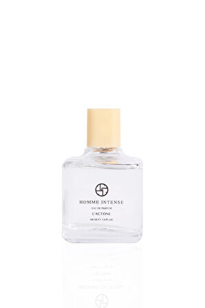 LACTONE 100ML Parfüm Homme Intense